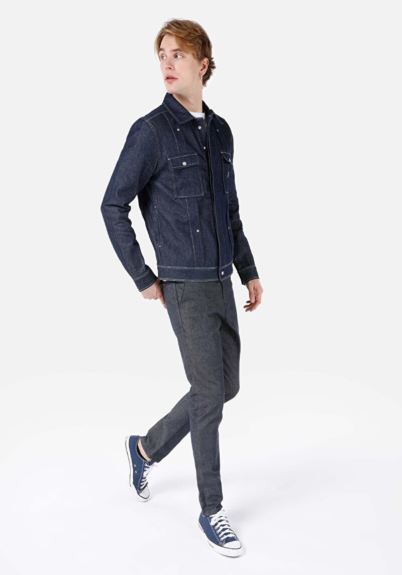 Показати інформацію про 020 Mice Піджак Чоловічий   Cl1067502