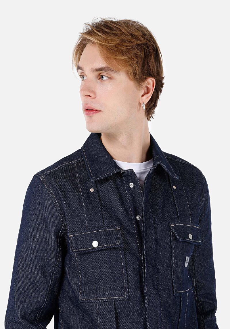 Показати інформацію про 020 Mice Піджак Чоловічий   Cl1067502