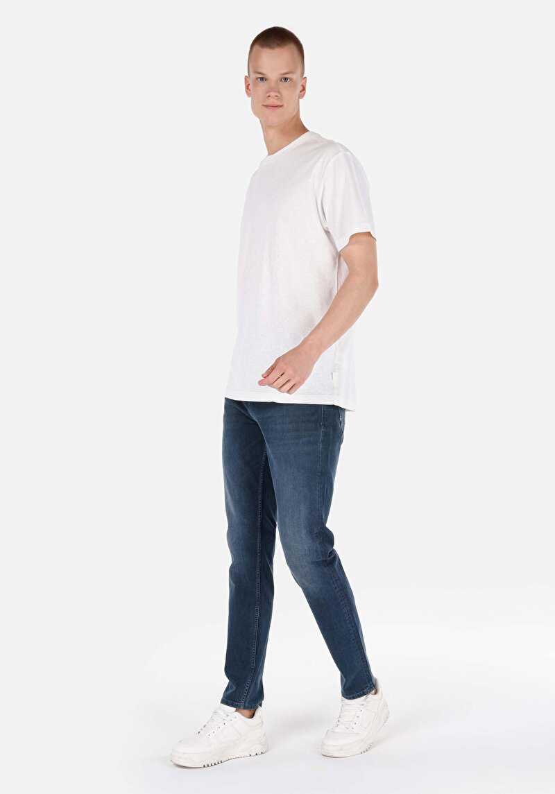 Зображення 067 Jack Джинси Чоловічі Класичного Крою Cl1069500