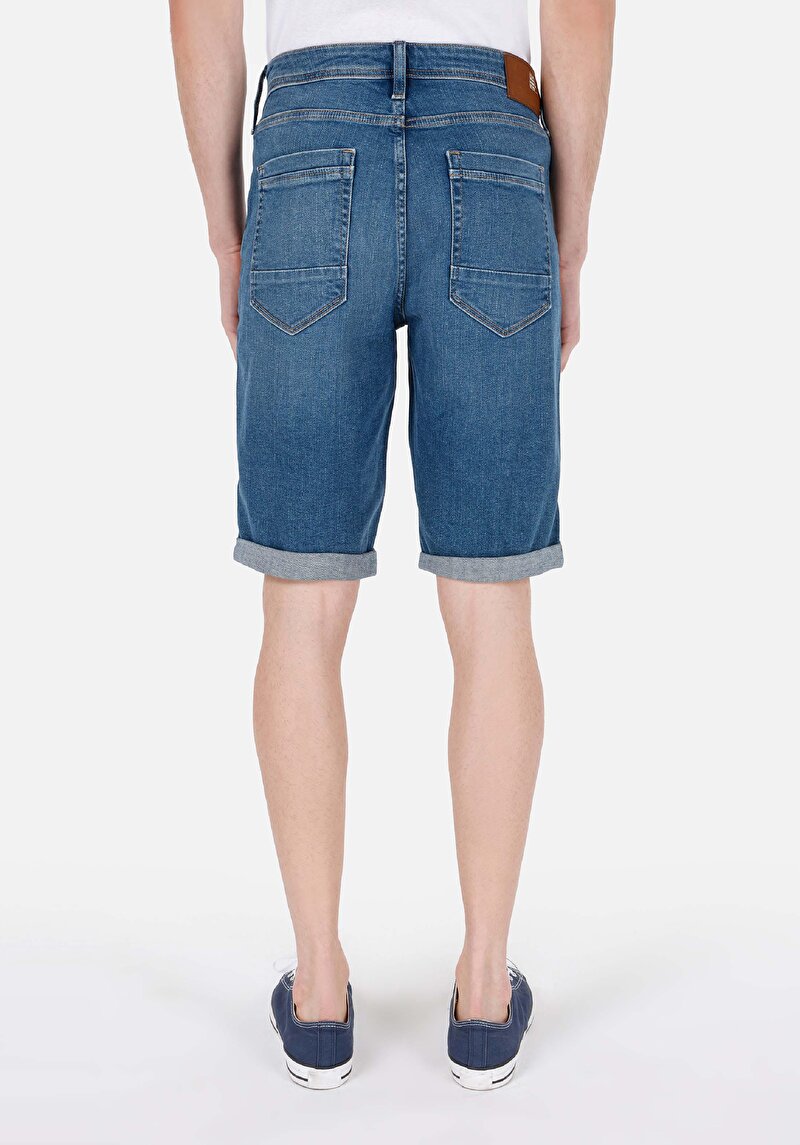 Показати інформацію про 044 Karl Шорти Чоловічі   Cl1069524