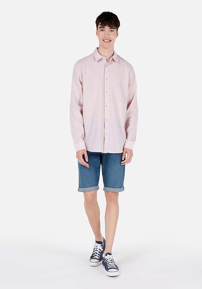 Показати інформацію про 044 Karl Шорти Чоловічі   Cl1069524