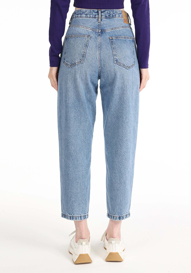 Зображення 851 Orya Джинси Жіночі Блакитні Cl1067516