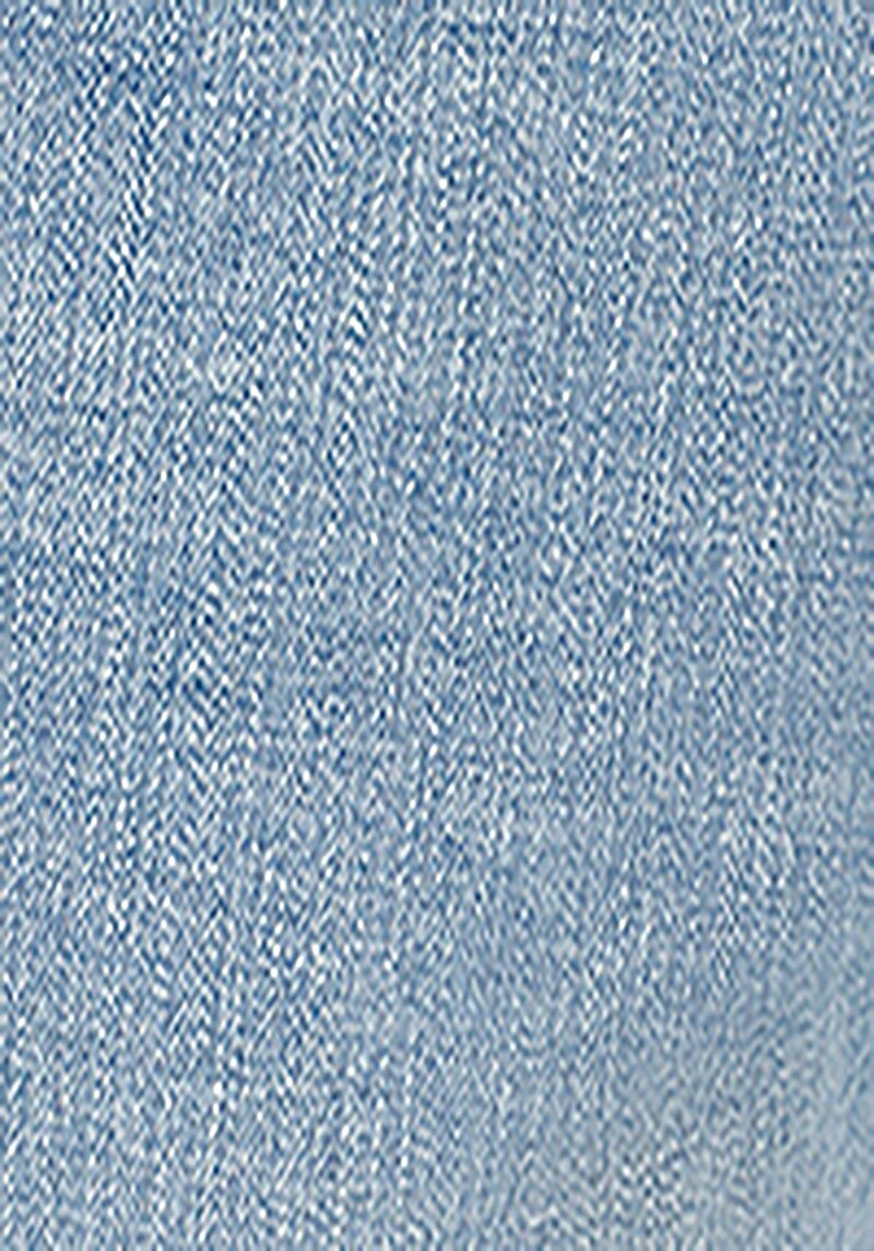 Показати інформацію про 044 Karl Шорти Чоловічі Блакитні  Cl1069525