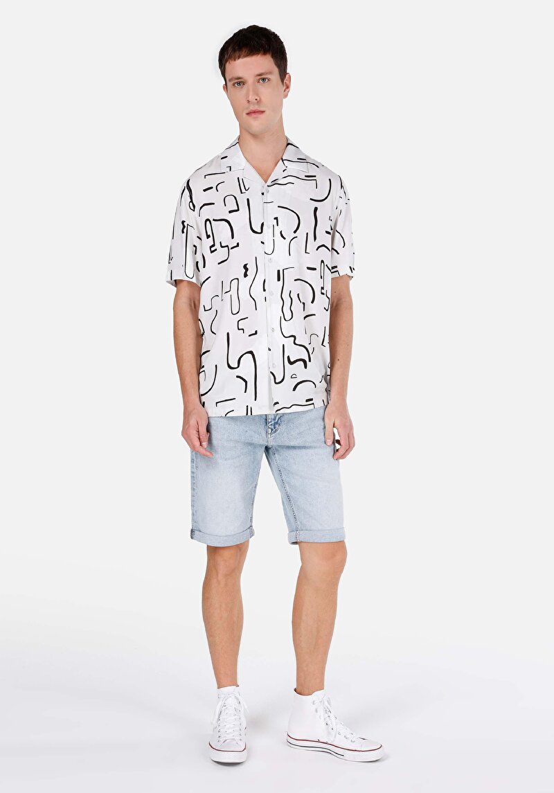 Зображення 044 Karl Шорти Чоловічі   Cl1069529