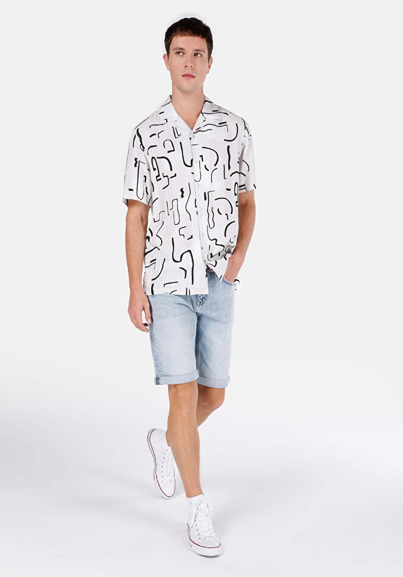 Зображення 044 Karl Шорти Чоловічі Cl1069529