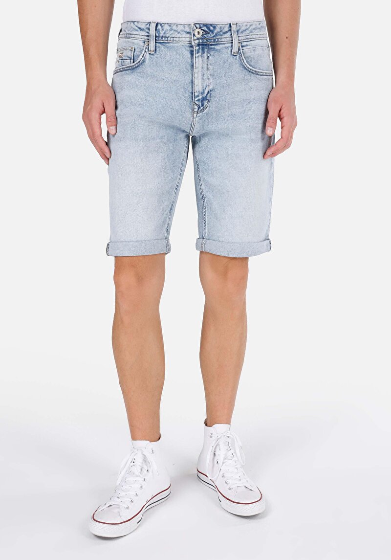 Зображення 044 Karl Шорти Чоловічі Cl1069529