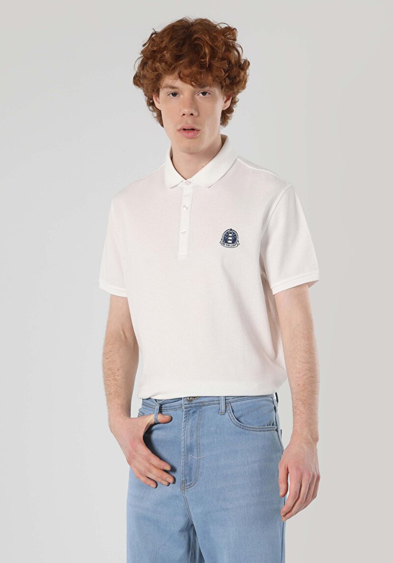 Зображення Брюки Чоловічі Блакитні  Cl1064088