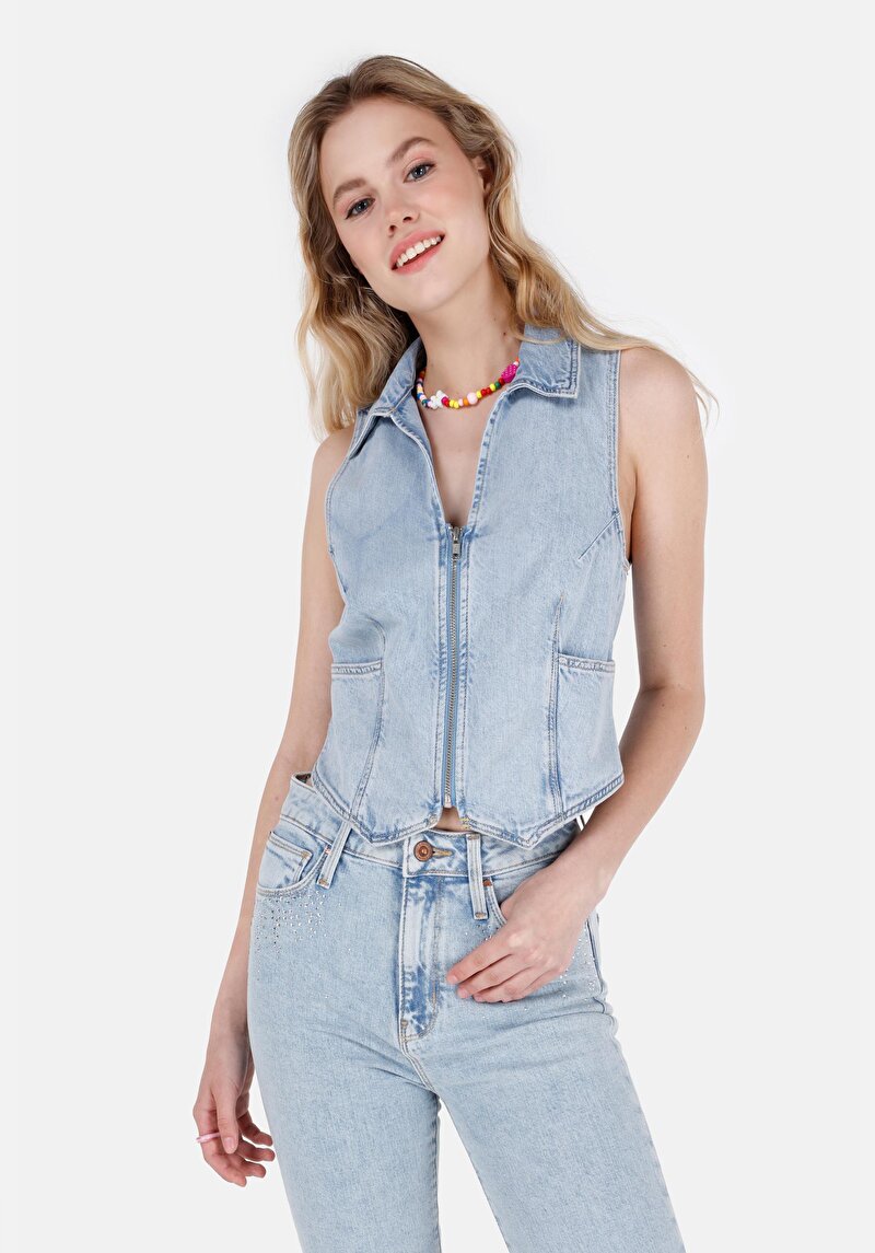 Зображення Жилет Жіночий   Cl1069618