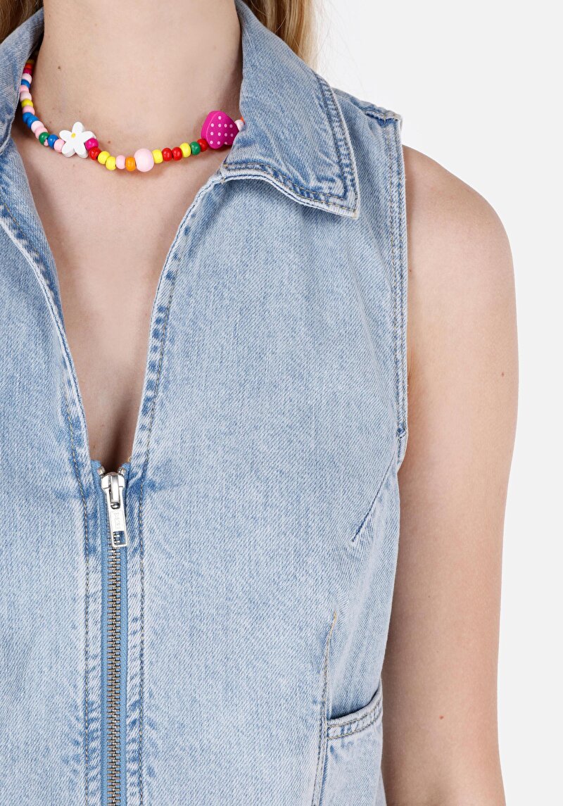 Показати інформацію про Жилет Жіночий   Cl1069618