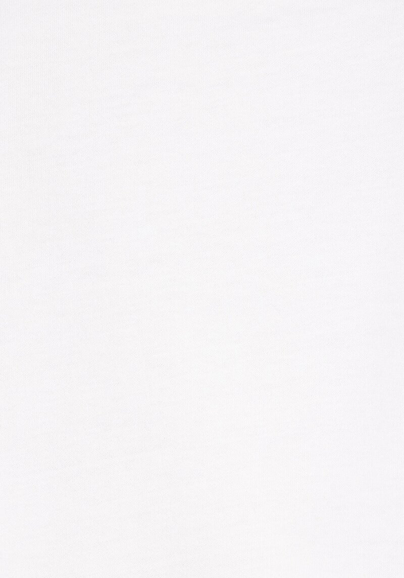 Показати інформацію про Футболка З Коротким Рукавом Жіноча Біла  Cl1072539