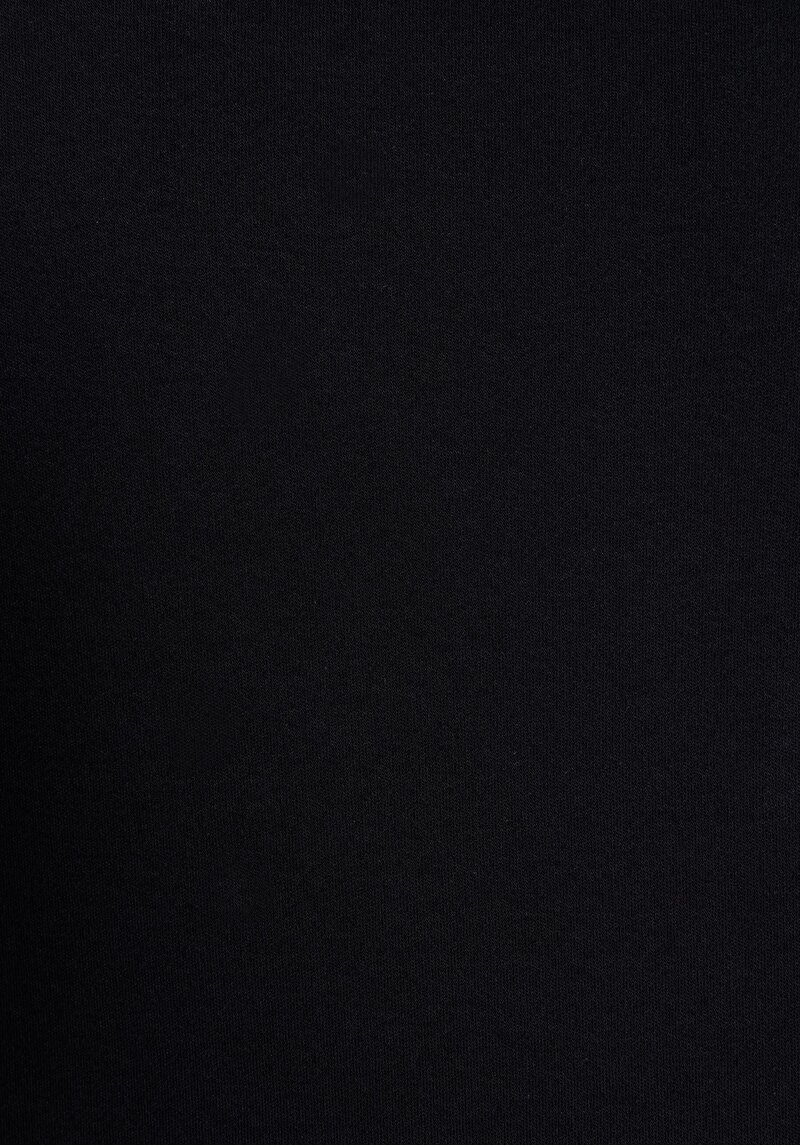 Зображення Футболка З Довгим Рукавом Жіноча Чорна  Cl1072549