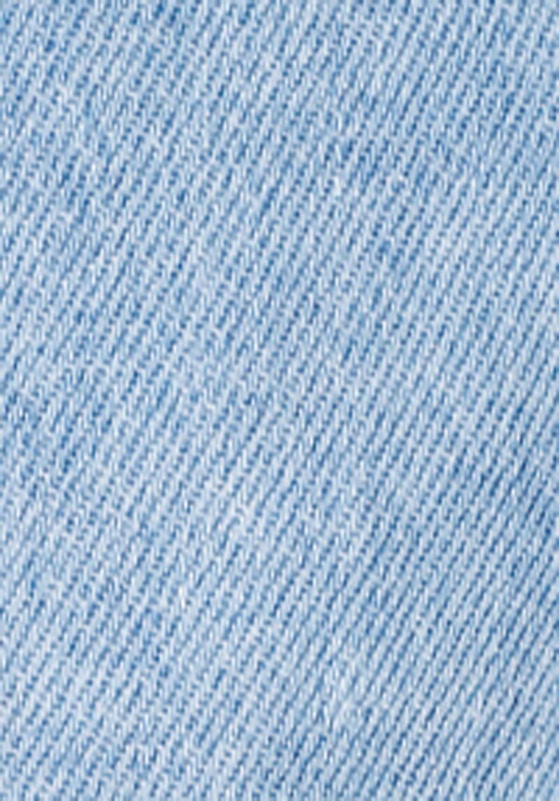 Показати інформацію про Шорти Жіночі Блакитні  Cl1069766