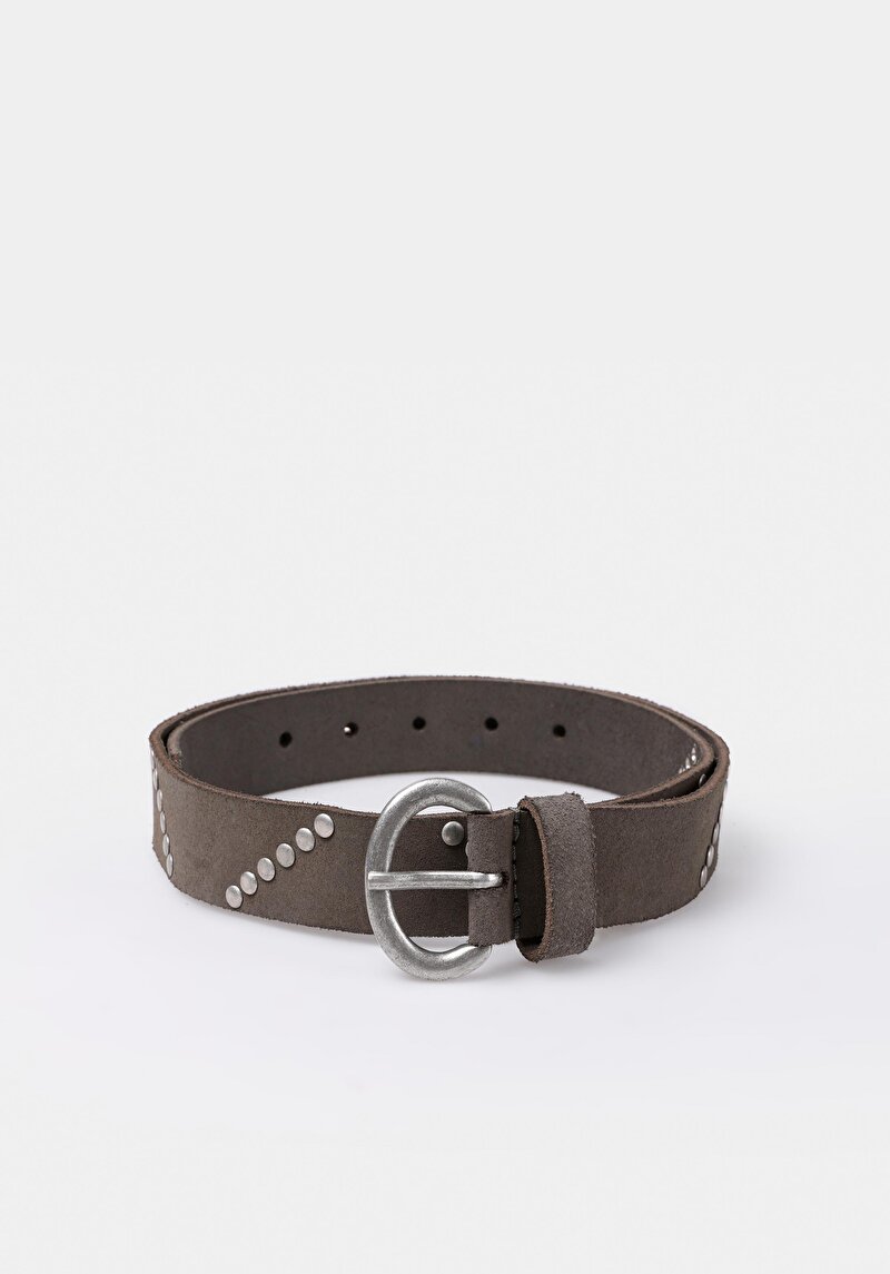 Зображення Ремінь Жіночий Сірий Cl1074931