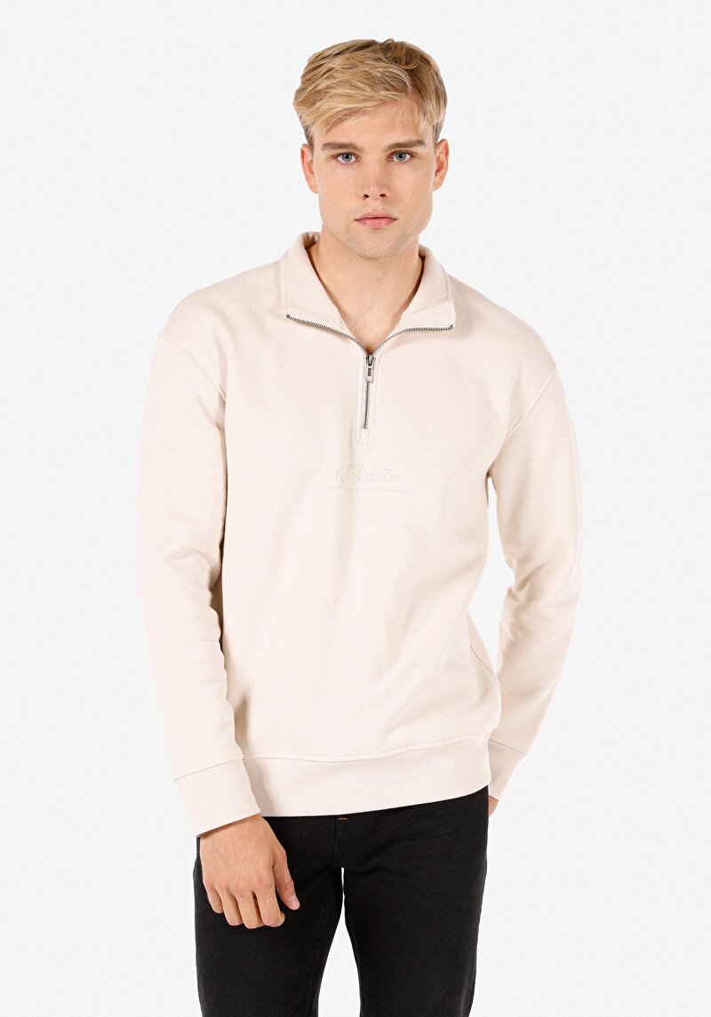 Зображення Толстовка Чоловіча Сіра  Cl1069945