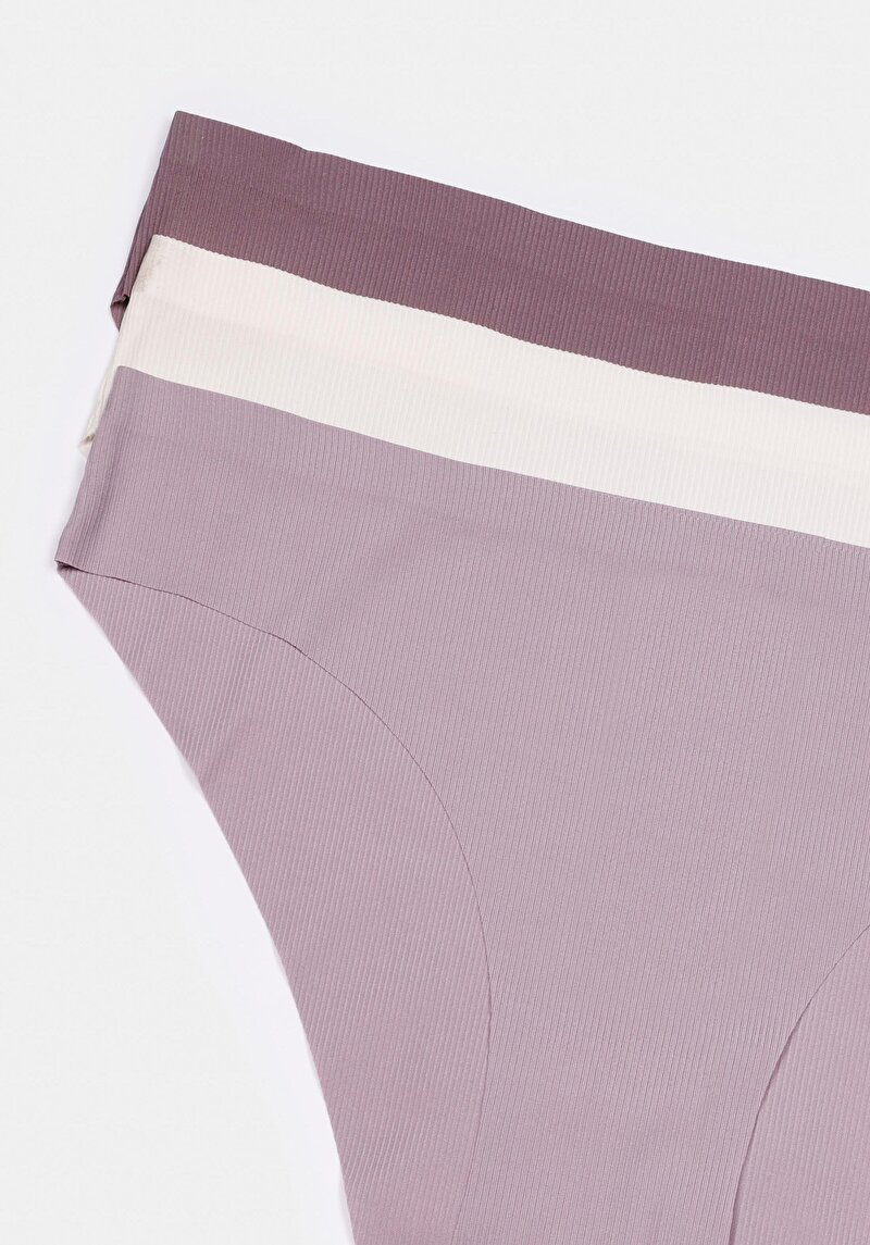 Зображення Нижня Білизна Жіноча Мультіколор  Cl1072576