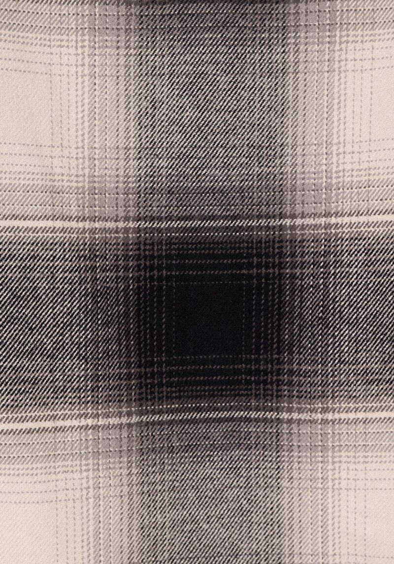 Показати інформацію про Сорочка З Довгим Рукавом Чоловіча Чорна  Cl1072577