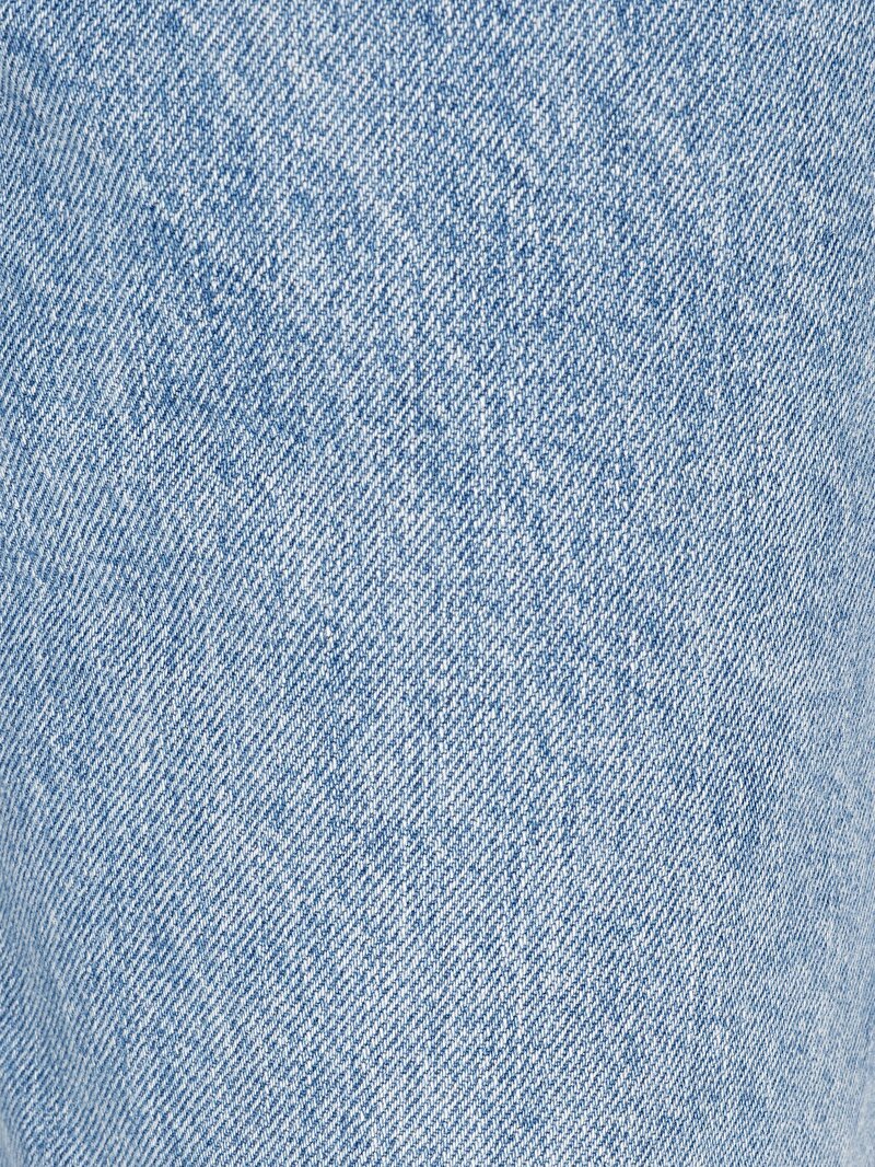 Показати інформацію про 850 Jenny Джинси Жіночі Блакитні  Cl1072702