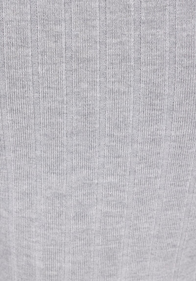 Показати інформацію про Блуза З Довгим Рукавом Жіноча Сіра  Cl1072719