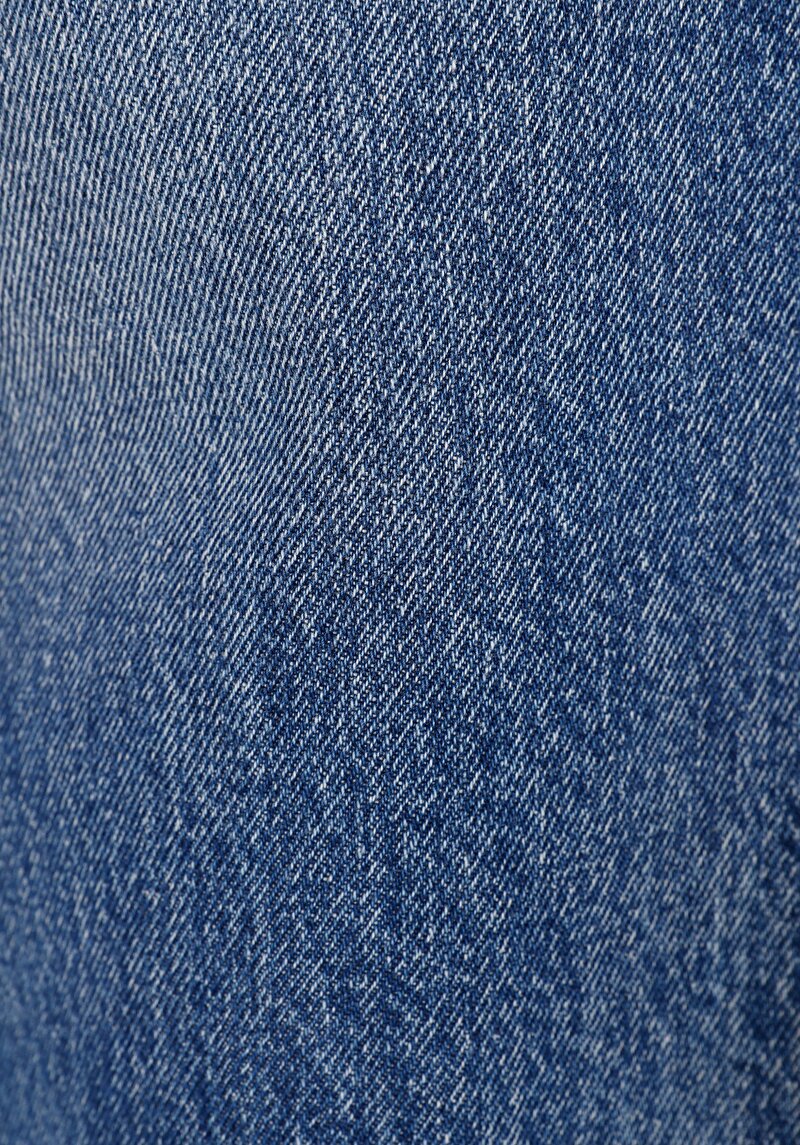 Показати інформацію про 047 Fit Джинси Чоловічі Сині Класичного Крою Cl1072840