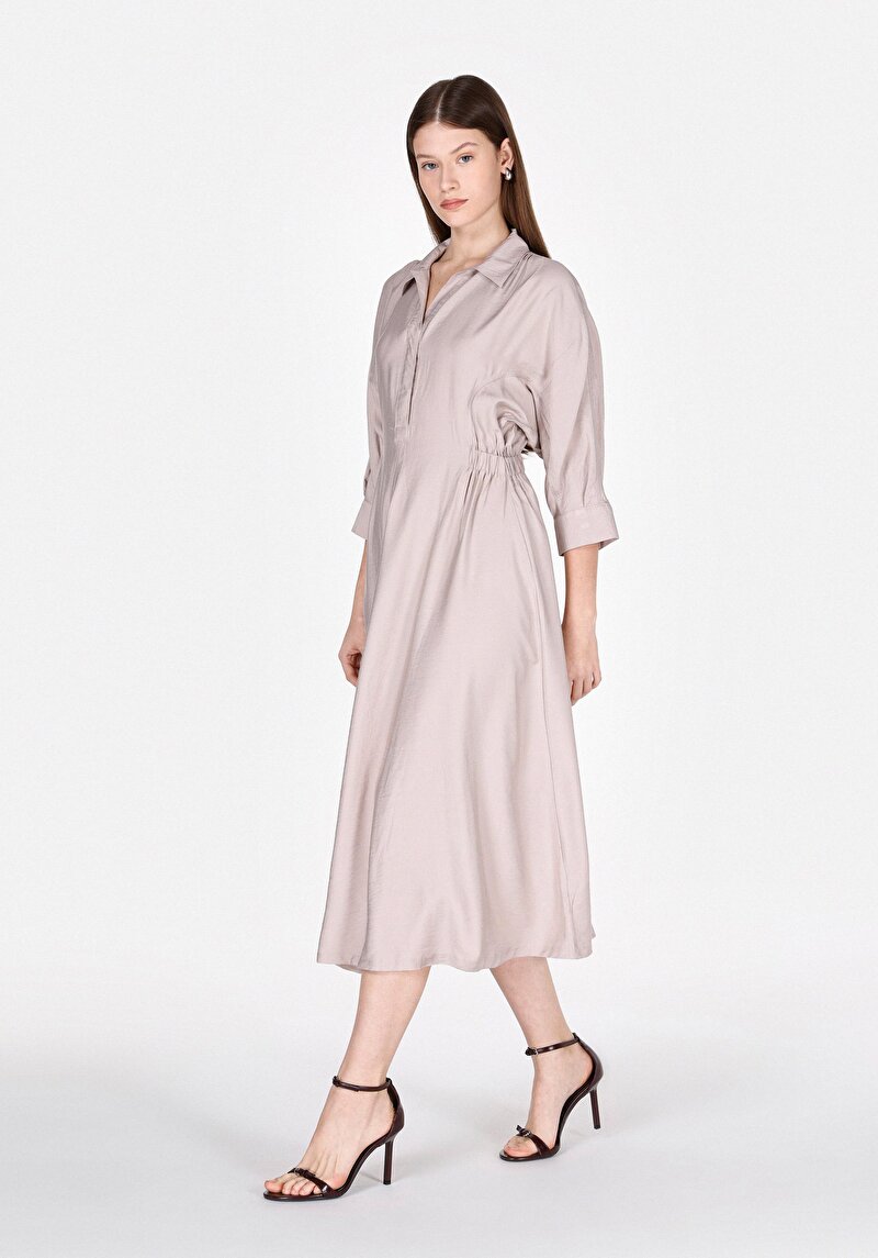 Зображення Сукня Жіноча Бежева Cl1073337