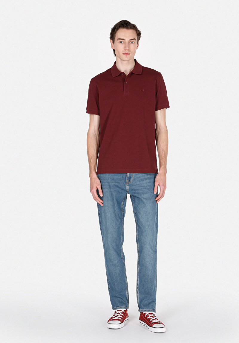 Зображення 067 Jack Джинси Чоловічі Класичного Крою Cl1073393