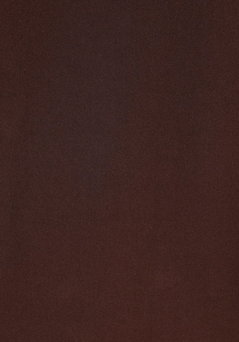 Показати інформацію про Сорочка З Довгим Рукавом Жіноча Коричнева  Cl1073413