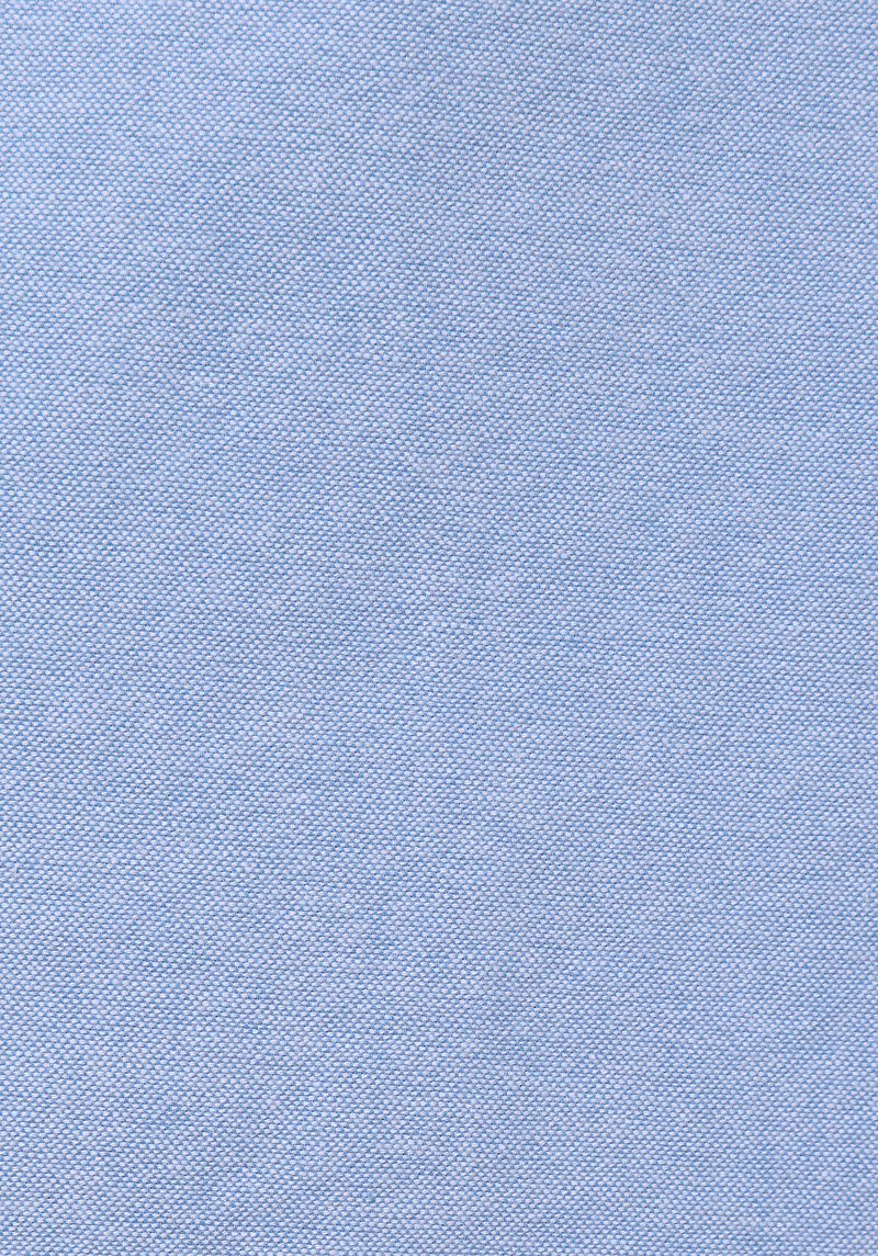 Показати інформацію про Сорочка З Довгим Рукавом Чоловіча Блакитна  Cl1073845