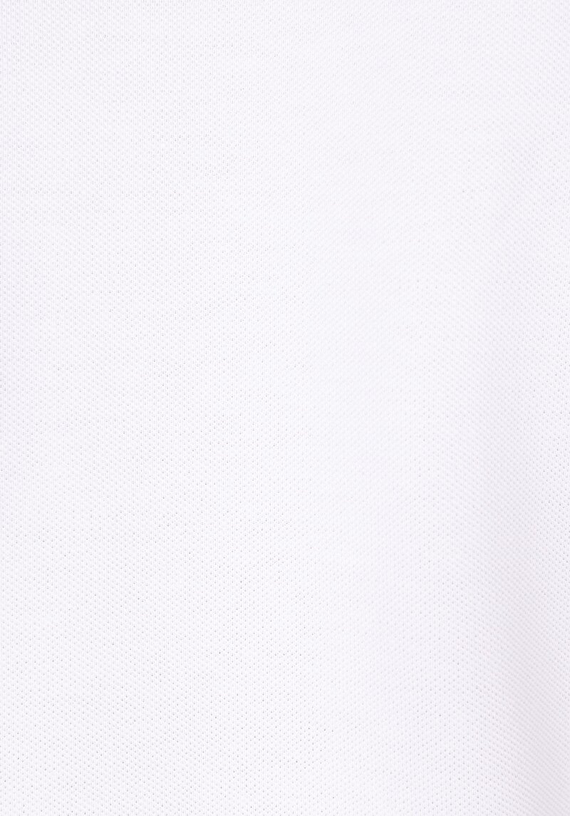 Показати інформацію про Поло З Коротким Рукавом Чоловіче Біле  Cl1073958