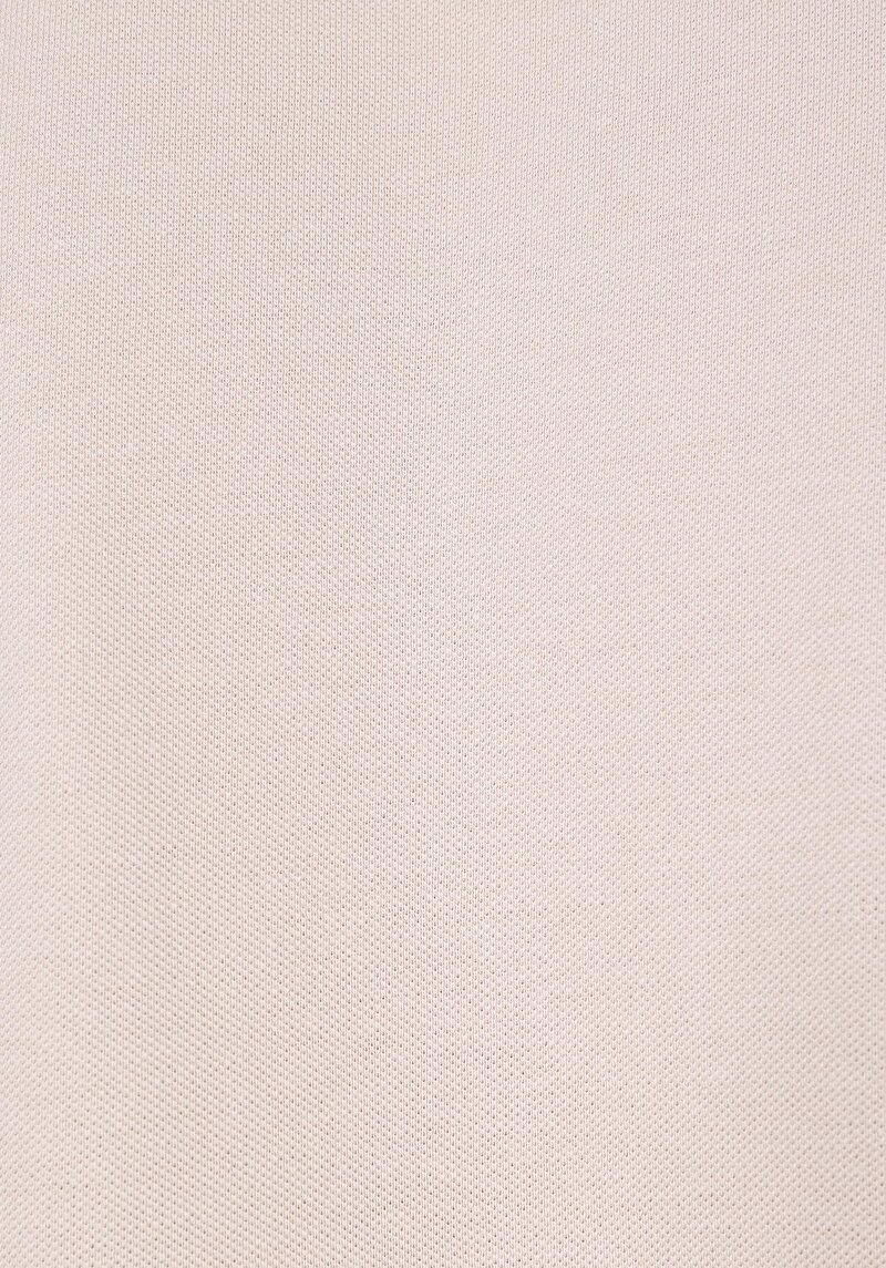 Показати інформацію про Футболка З Коротким Рукавом Чоловіча Бежева  Cl1073962