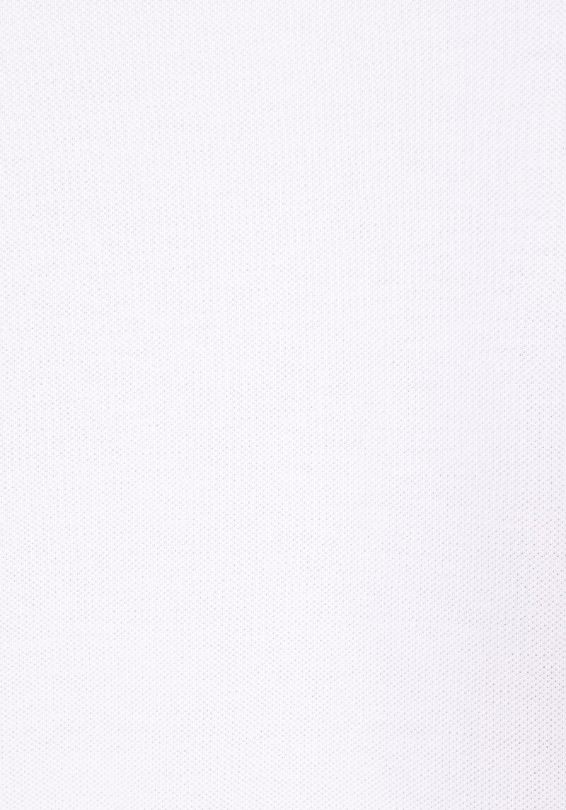 Показати інформацію про Поло З Коротким Рукавом Чоловіче Біле  Cl1074313