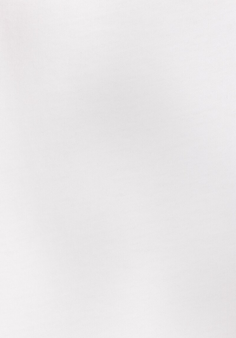 Показати інформацію про Футболка З Коротким Рукавом Чоловіча Біла  Cl1074506