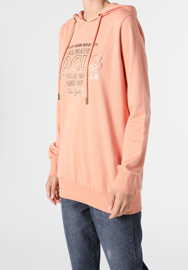 Зображення Толстовка Жіноча Сіра  Cl1055095