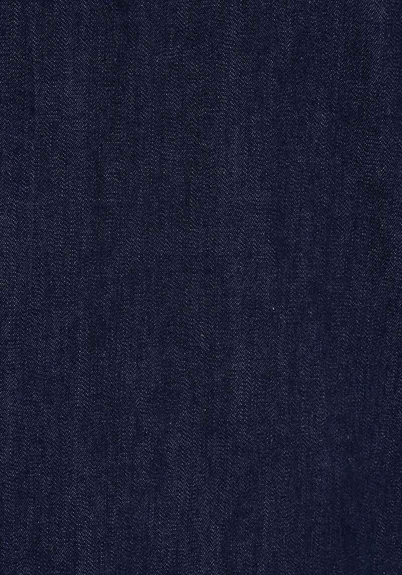 Показати інформацію про Сорочка З Довгим Рукавом Чоловіча Блакитна  Cl1071358