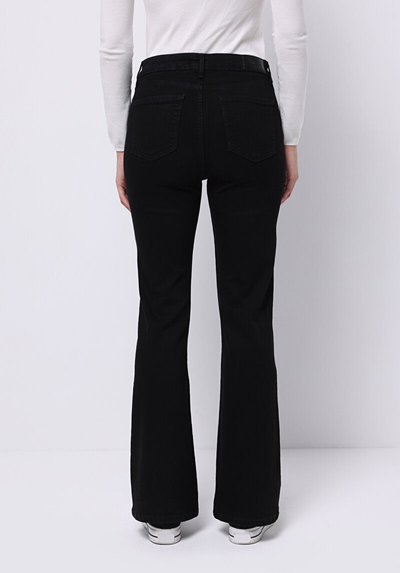 Зображення 791 Monica Джинси Жіночі Класичного Крою Cl1070765