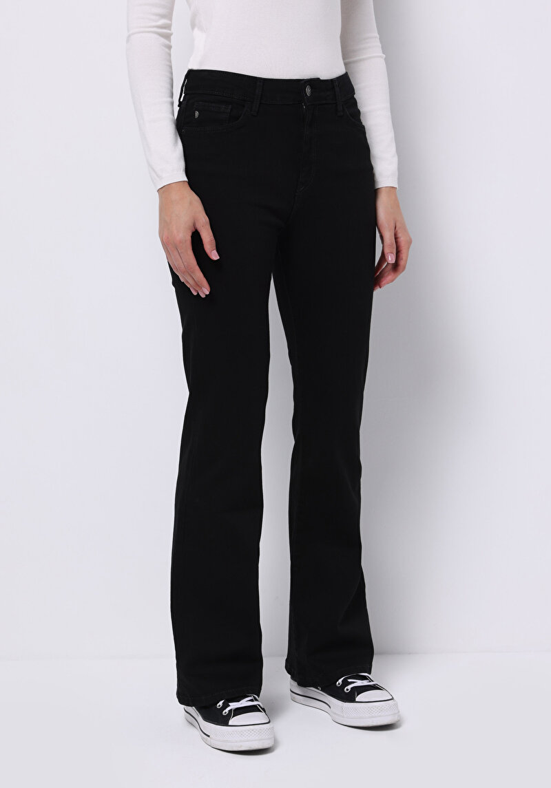 Зображення 791 Monica Джинси Жіночі Класичного Крою Cl1070765