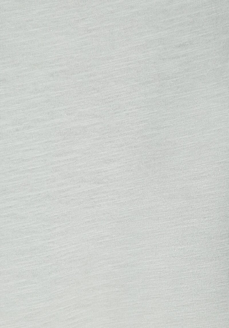 Показати інформацію про Футболка З Коротким Рукавом Чоловіча Бірюзова  Cl1058580