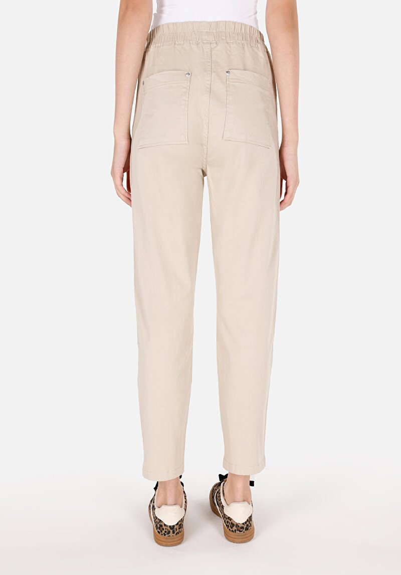 Зображення Брюки Жіночі Бежеві Cl1071481