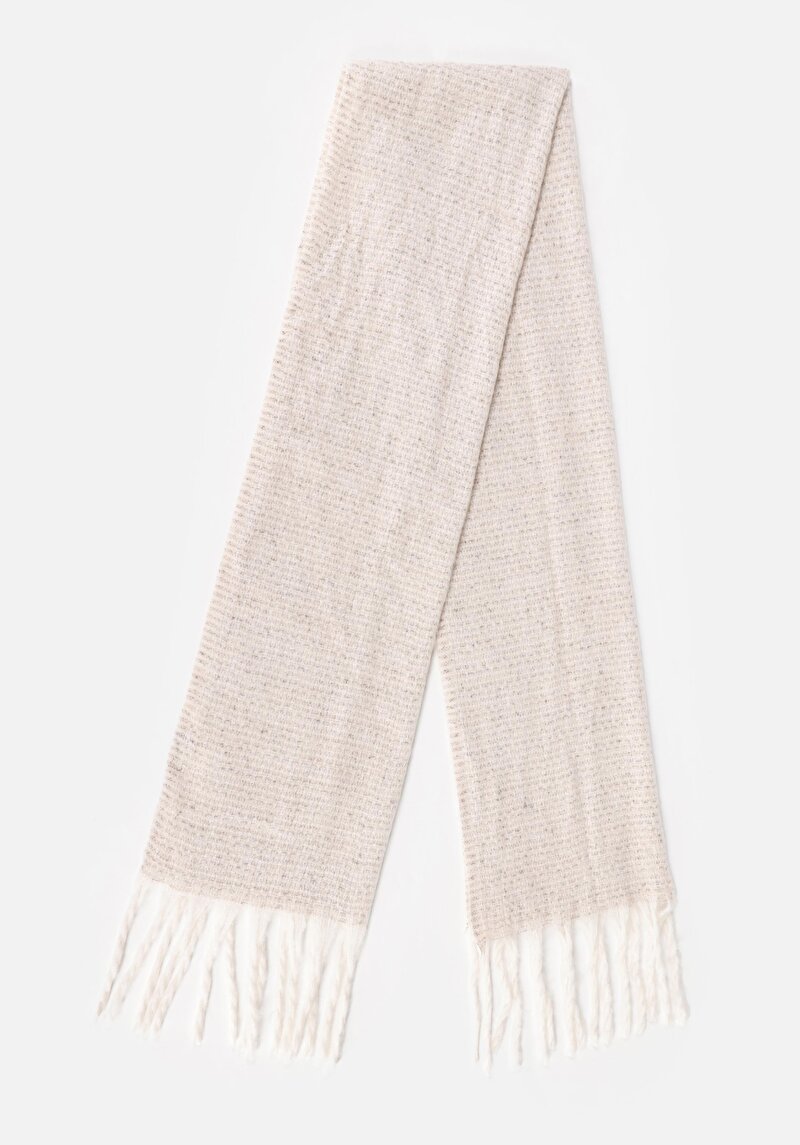 Зображення Шарф Жіночий Бежевий  Cl1071624