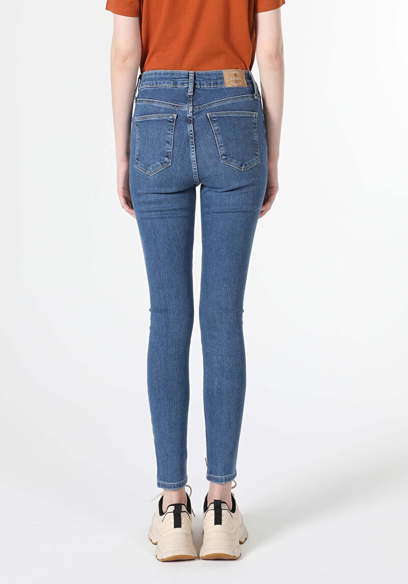 Зображення 760 Diana Джинси Жіночі Cl1060405