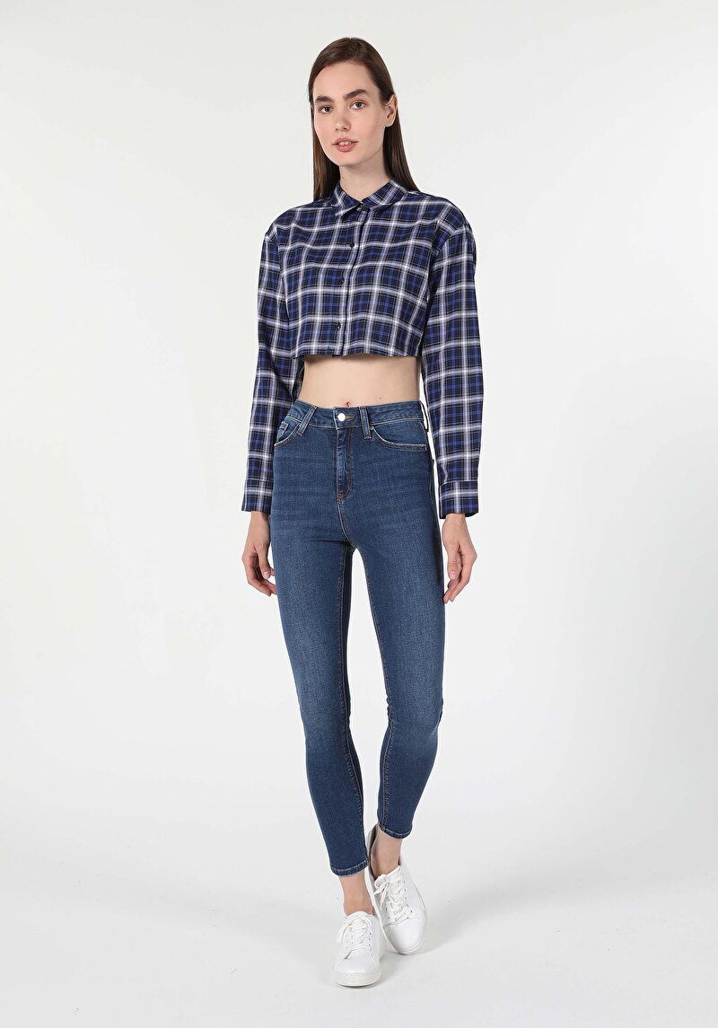 Зображення 760 Diana Джинси Жіночі   Cl1060408