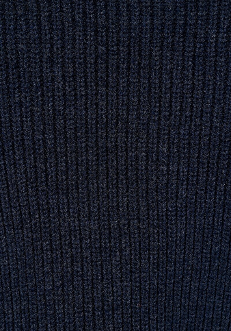 Показати інформацію про Светр Чоловічий Синій  Cl1070837