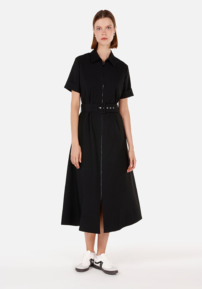 Зображення Сукня Жіноча Чорна Cl1071650