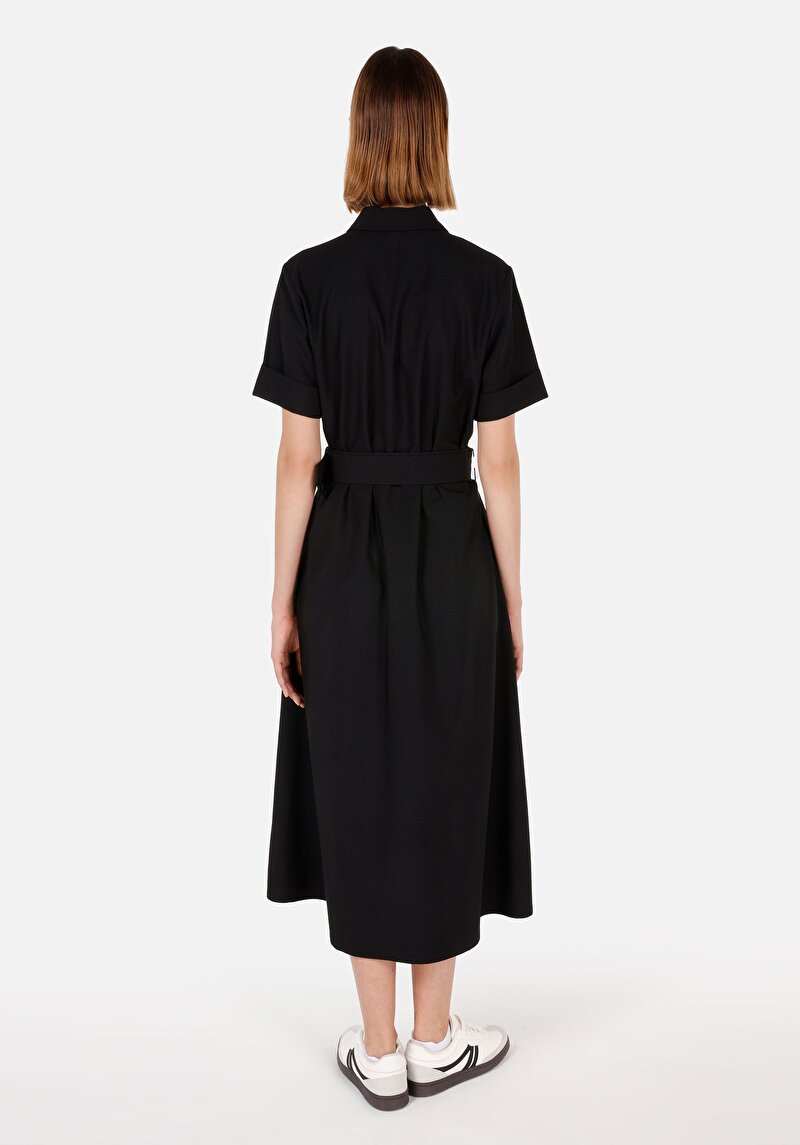 Показати інформацію про Сукня Жіноча Чорна  Cl1071650