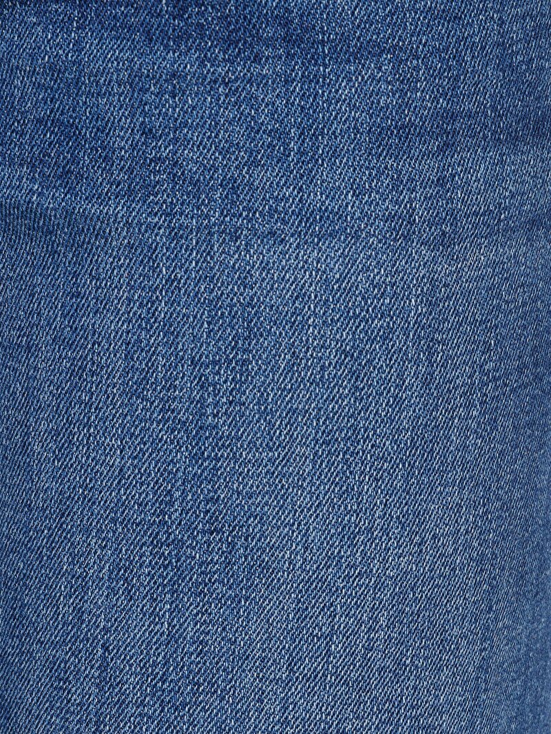 Показати інформацію про 044 Karl Джинси Чоловічі Блакитні Прямого Крою Cl1071654