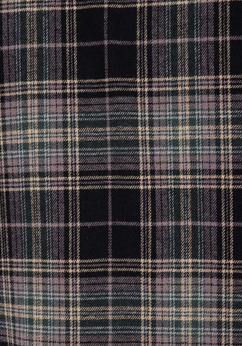 Показати інформацію про Сорочка З Довгим Рукавом Чоловіча Зелена  Cl1070842