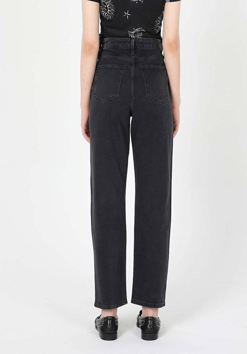 Зображення 884 Lauren Джинси Жіночі Прямого Крою Cl1060460