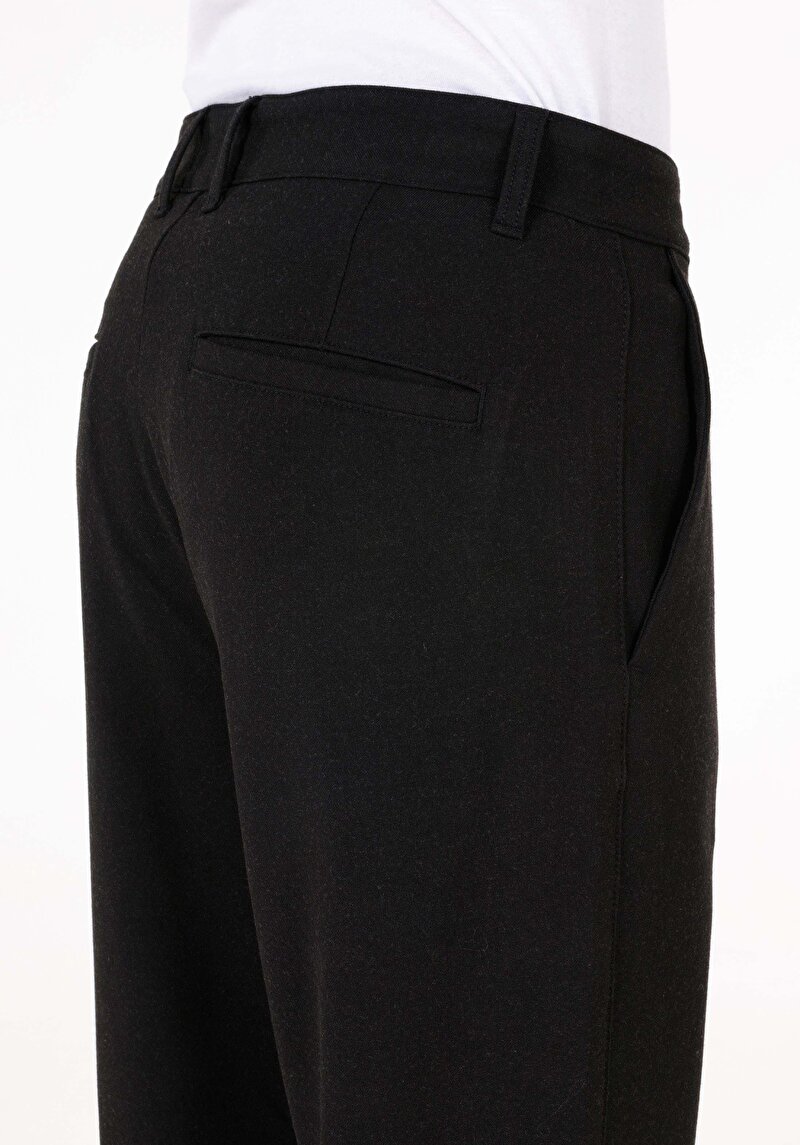 Показати інформацію про Брюки Чоловічі Сірі  Cl1070844