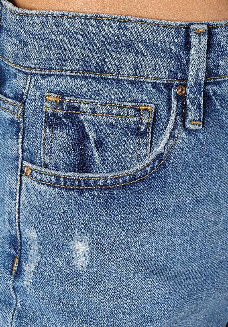 Показати інформацію про 970 Berry Джинси Жіночі  Класичного Крою Cl1060471