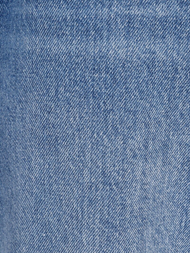 Показати інформацію про Джинси Жіночі Блакитні Прямого Крою Cl1071684