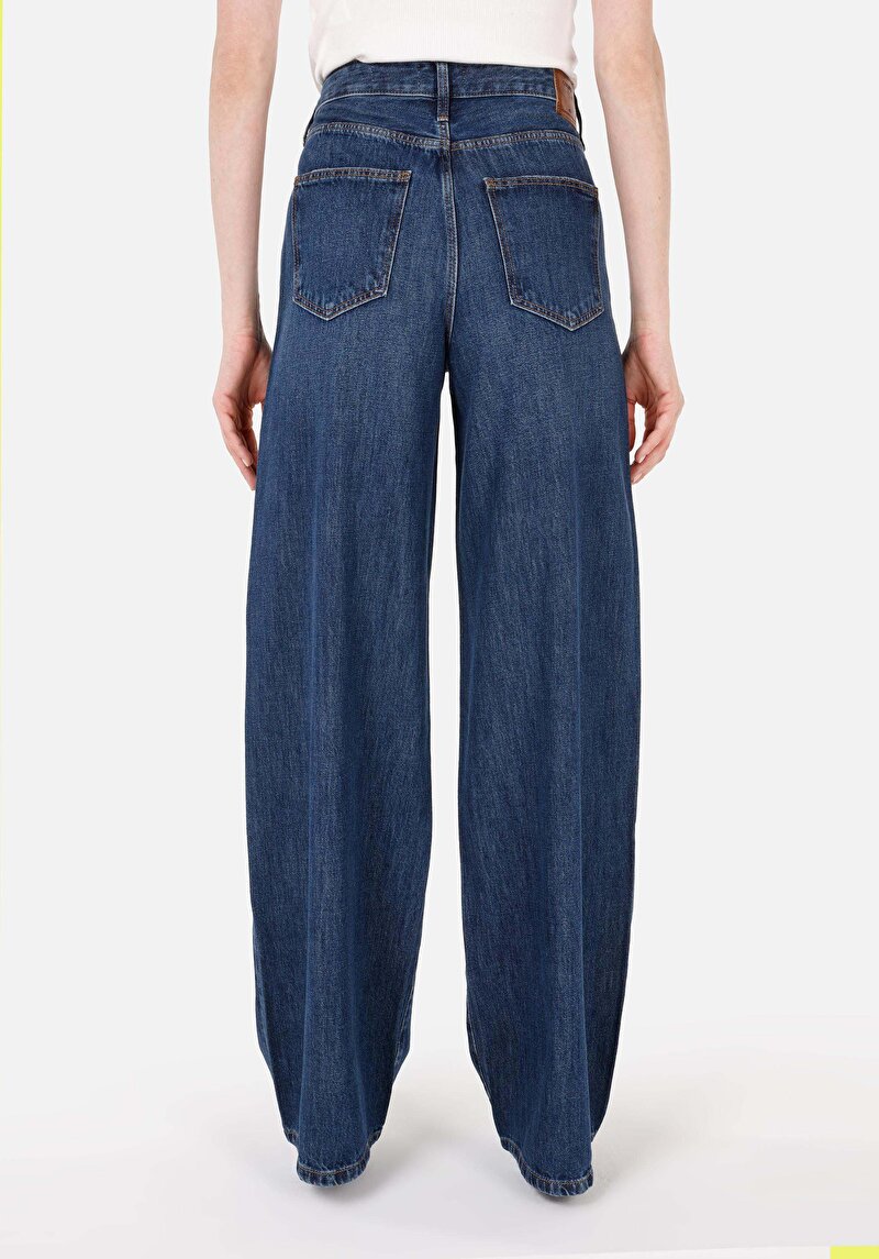 Показати інформацію про 976 Mira Джинси Жіночі  Класичного Крою Cl1070857